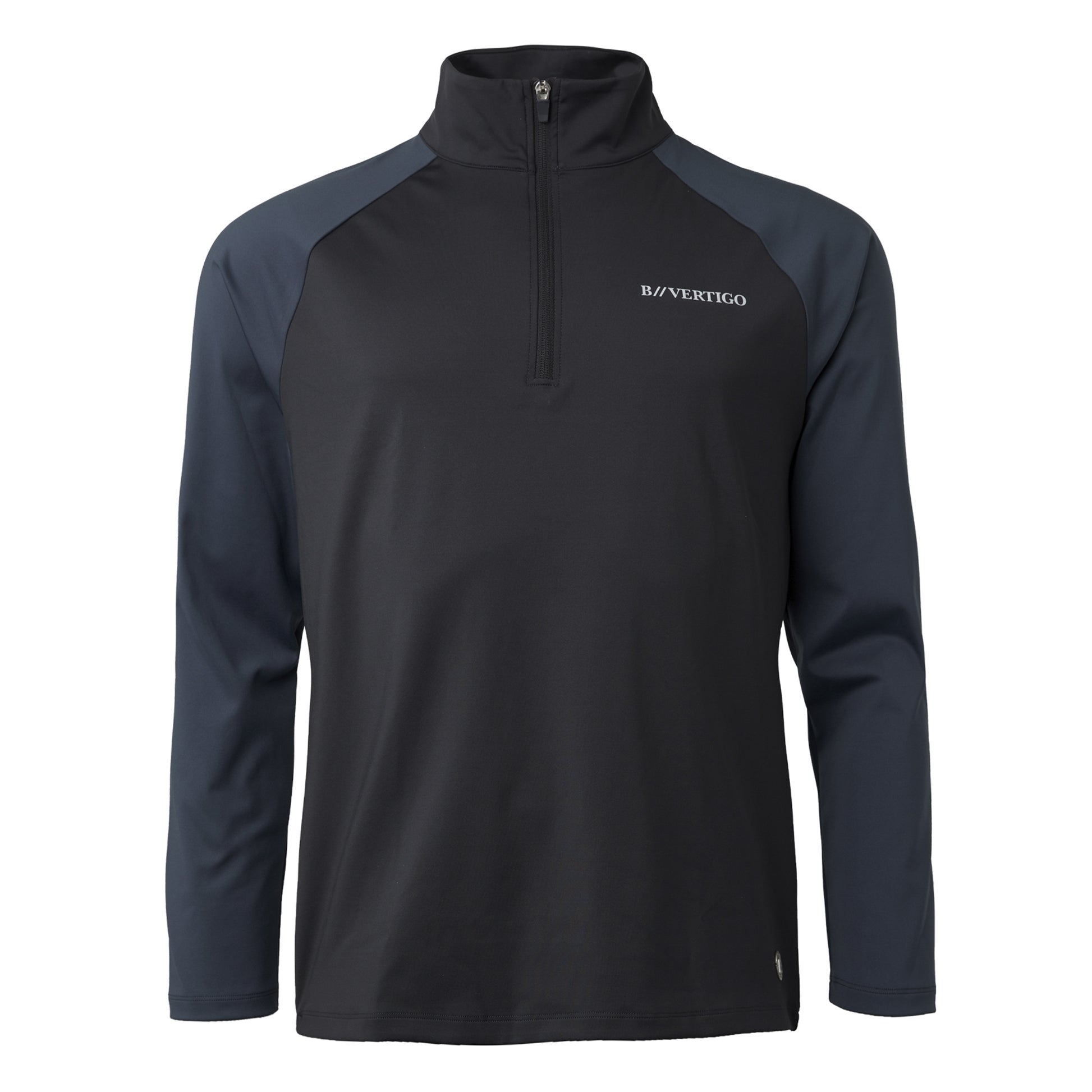 B Vertigo Mens Edmund Training Shirt