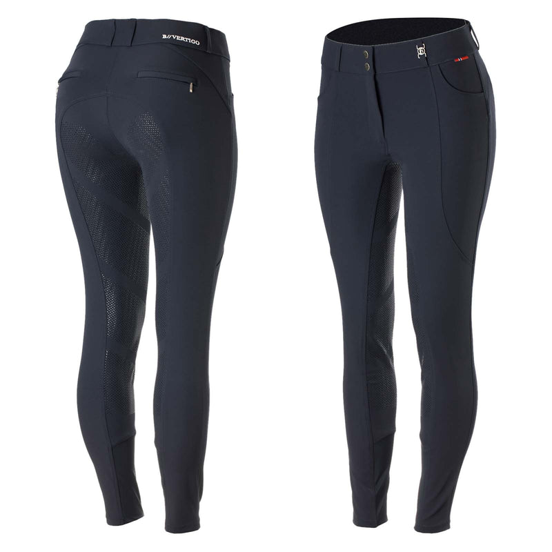 B Vertigo Ladies Davina Full Seat Breeches