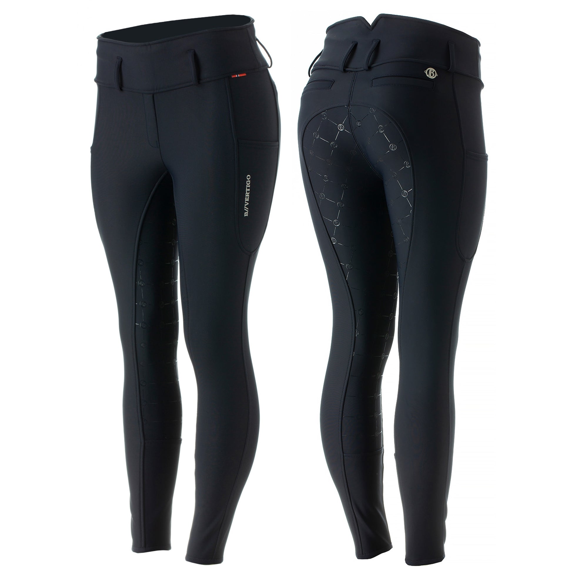 B Vertigo Ladies Aurelia Thermo Tights