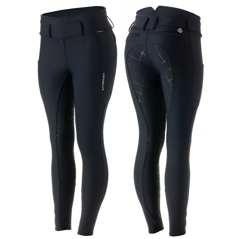 B Vertigo Ladies Aurelia Thermo Tights