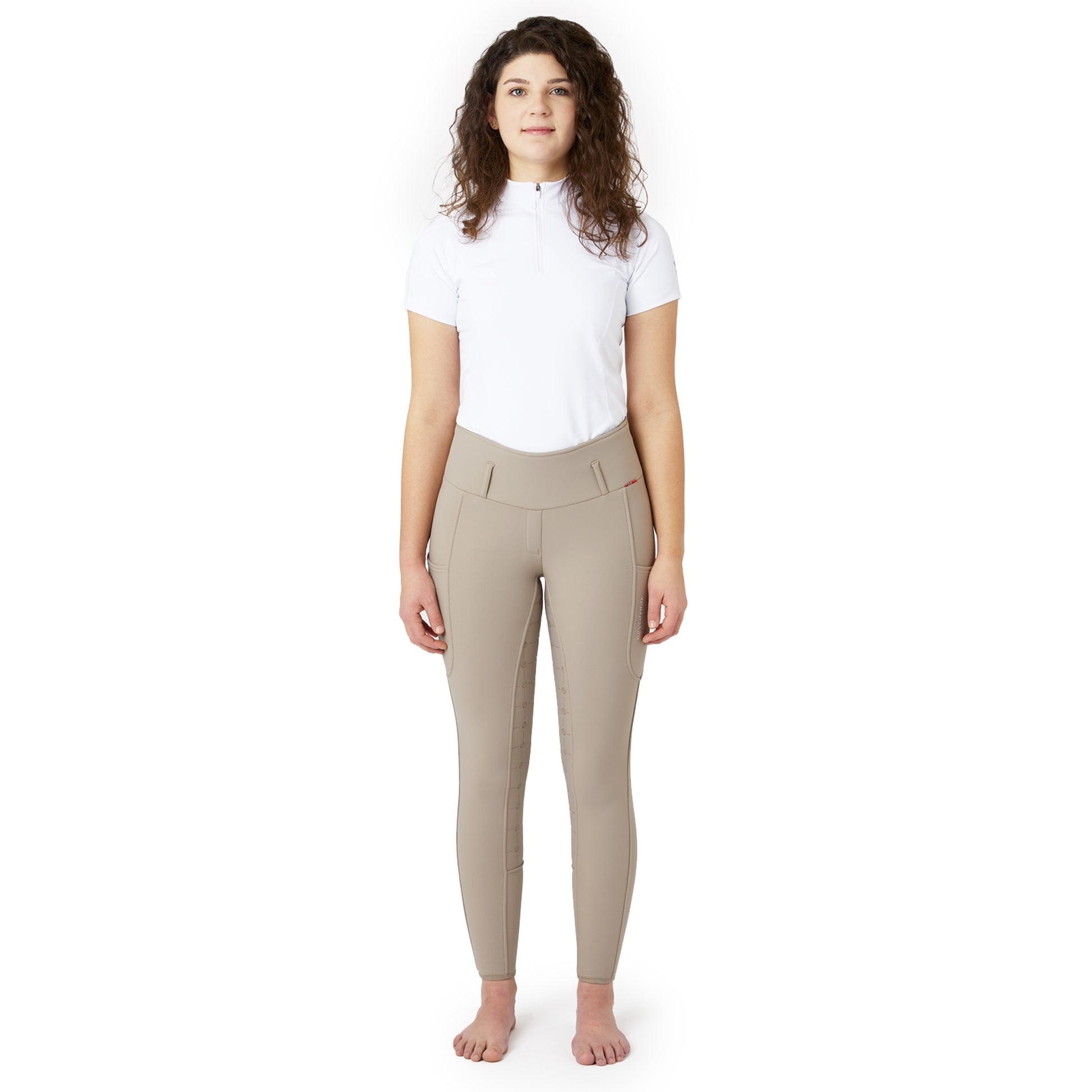 B Vertigo Ladies Aurelia Thermo Tights