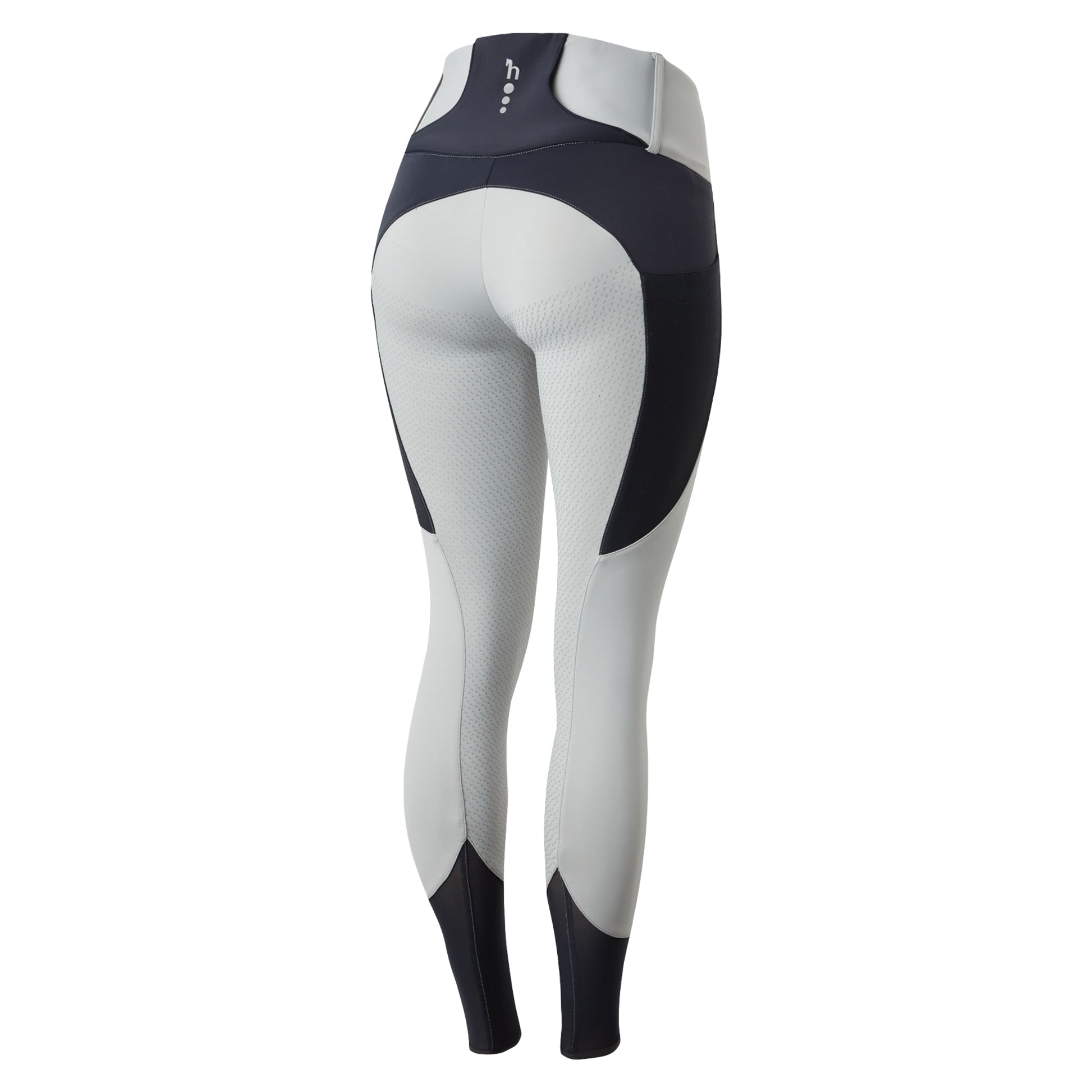 Horze Ladies Ebba Summer Tec Full Seat Breeches