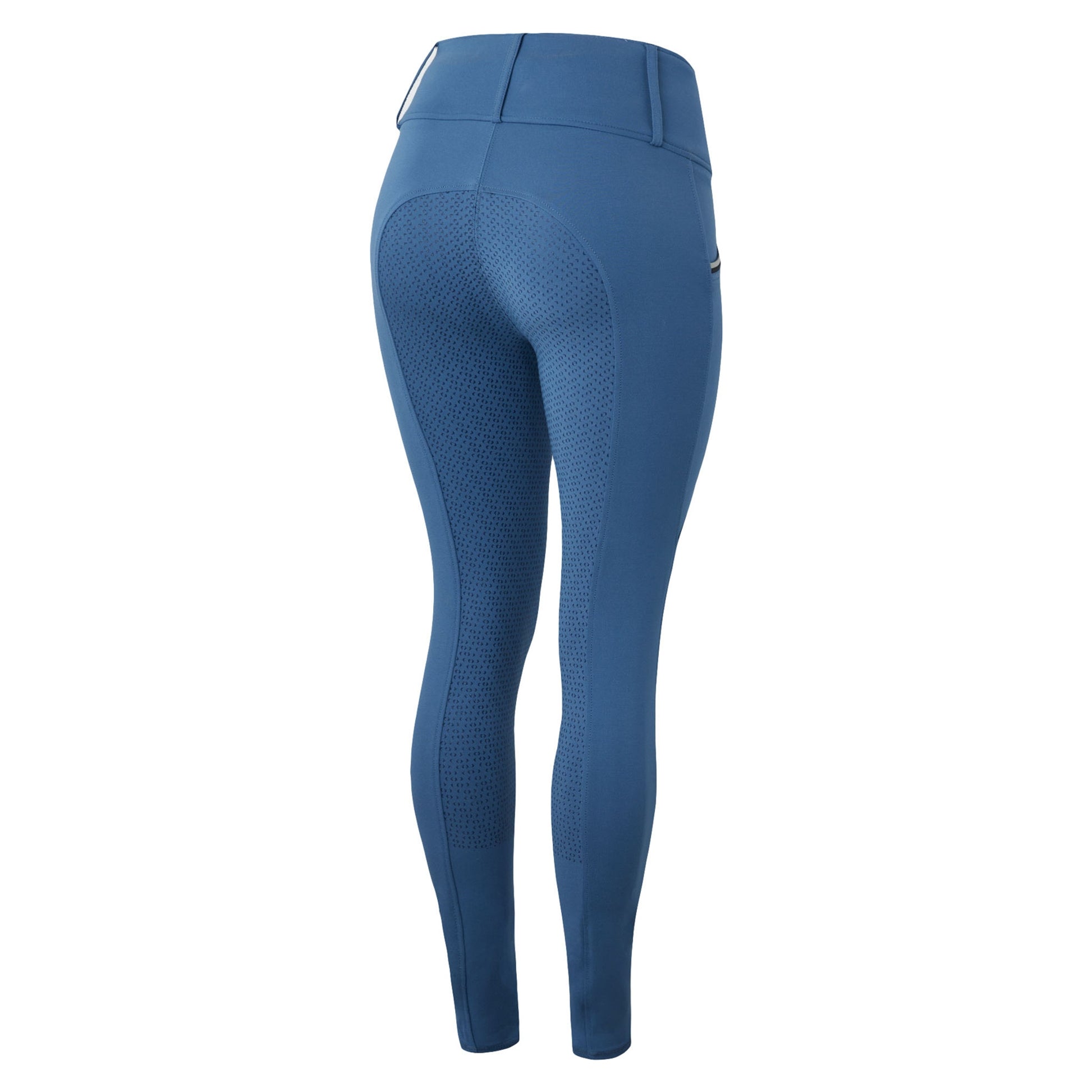 Horze Ladies Lucinda High Waist Full Seat Tights