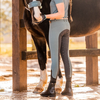 Horze Kids Samara Full Seat Breeches