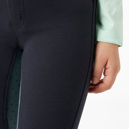 Horze Kids Samara Full Seat Breeches