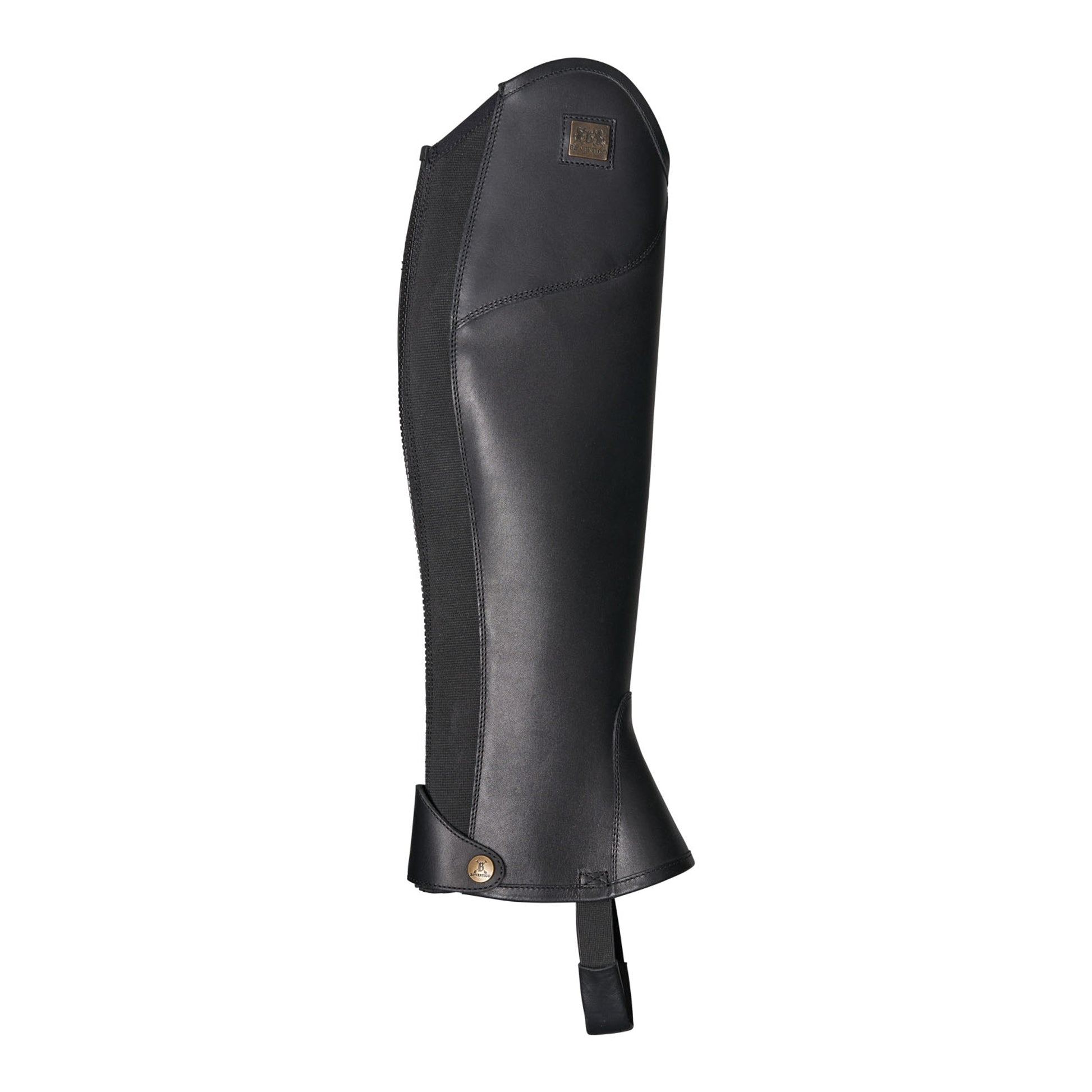 B Vertigo Comet Half Chaps