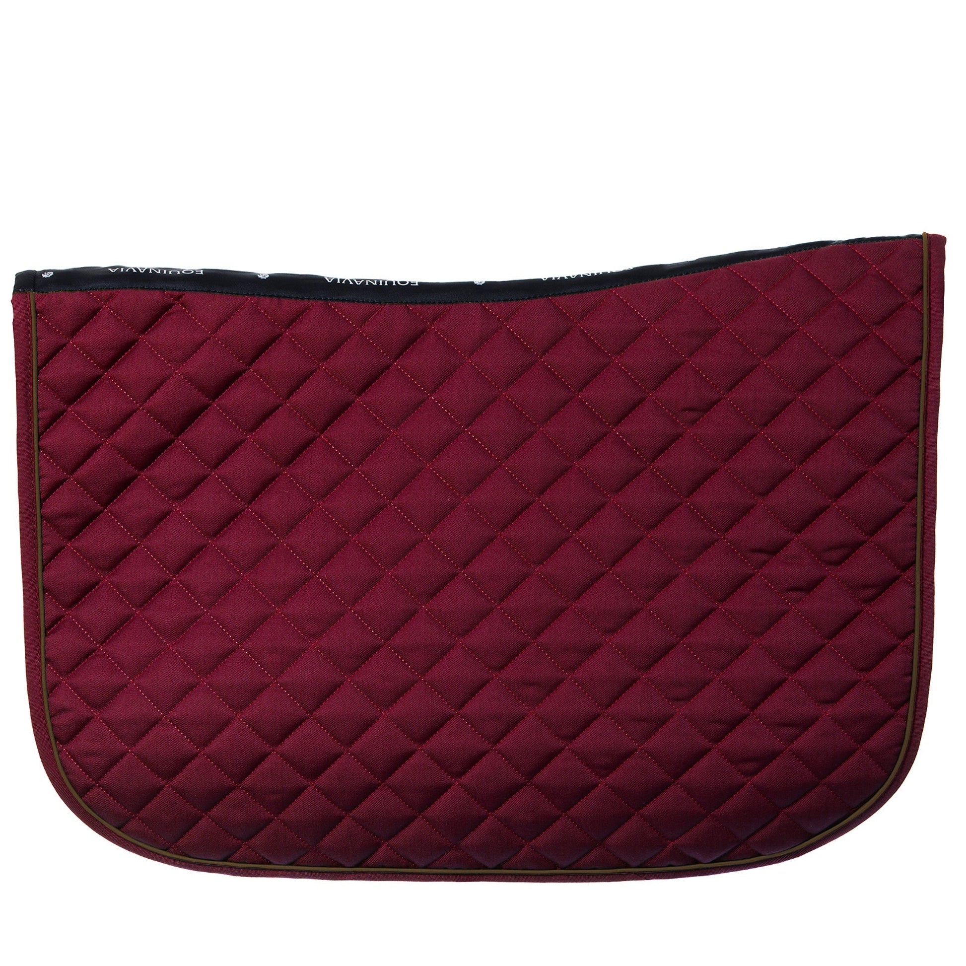 Equinavia Aarhus Countoured Baby Pad