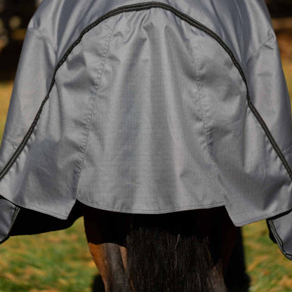 Equinavia Arktis Regular Neck Mid Weight Turnout Blanket 200g