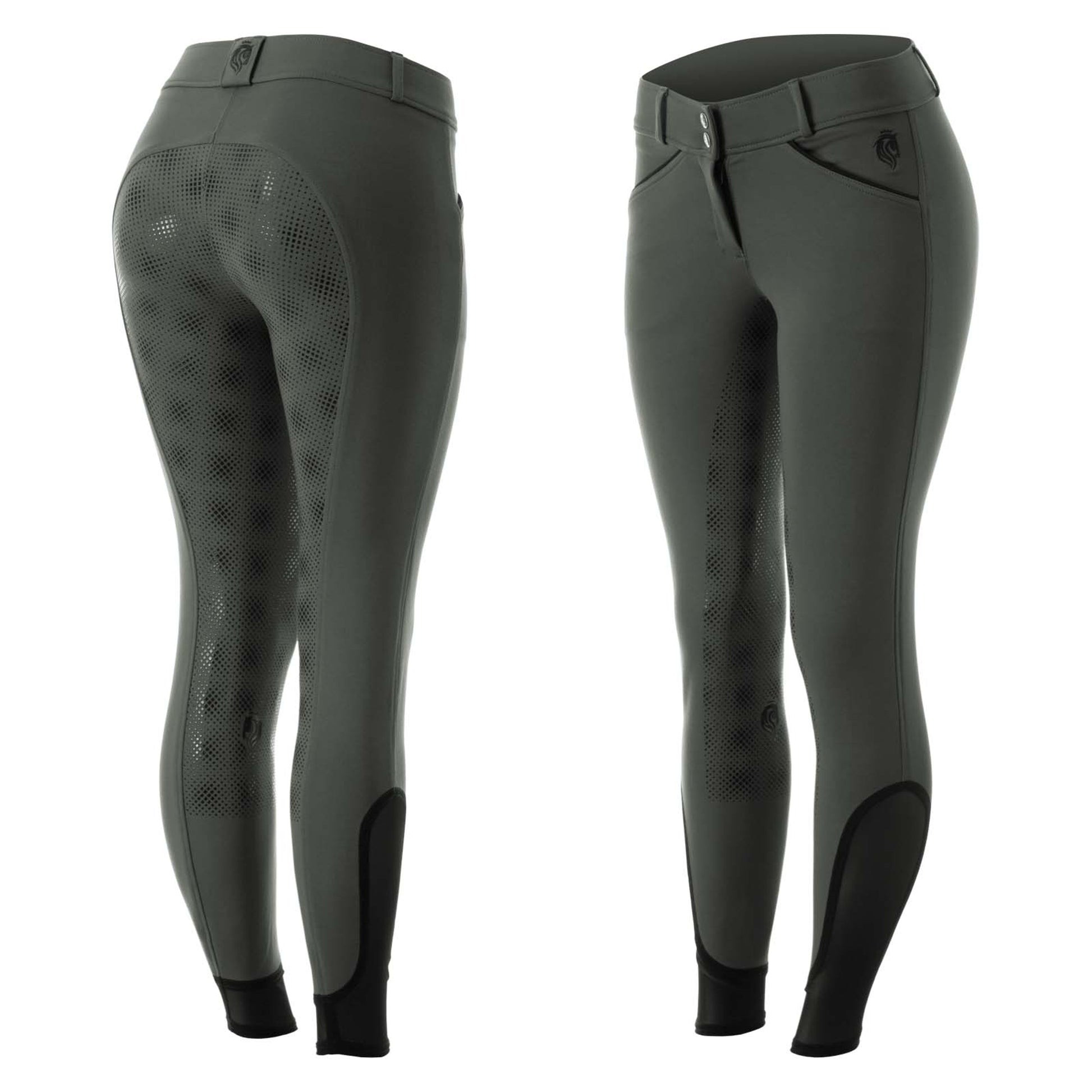 Equinavia Astrid Ladies Silicone Full Seat Breeches
