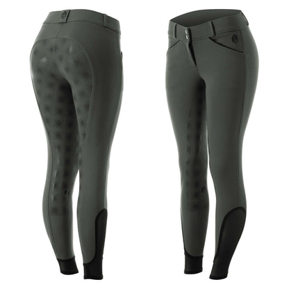 Equinavia Astrid Ladies Silicone Full Seat Breeches
