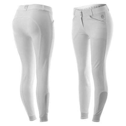 Equinavia Astrid Ladies Silicone Full Seat Breeches