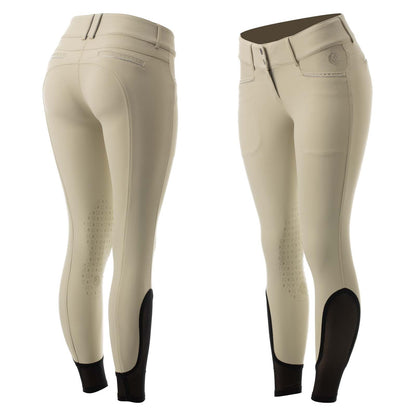 Equinavia Victoria Sil KP Breech