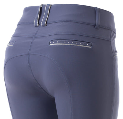 Equinavia Victoria Sil KP Breech