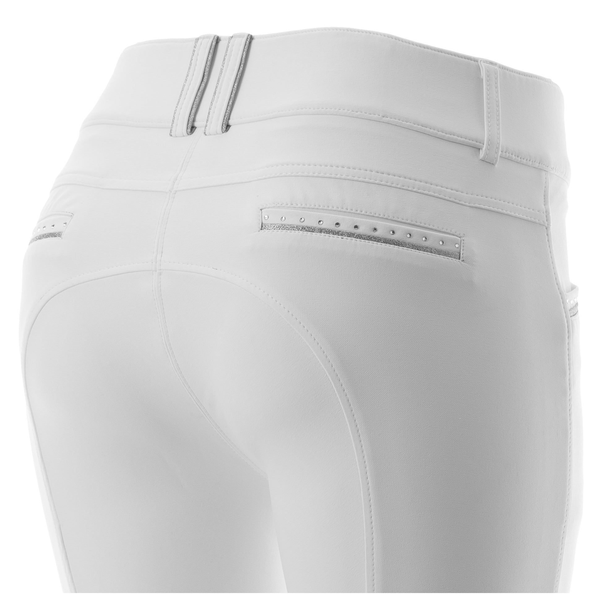 Equinavia Victoria Sil KP Breech