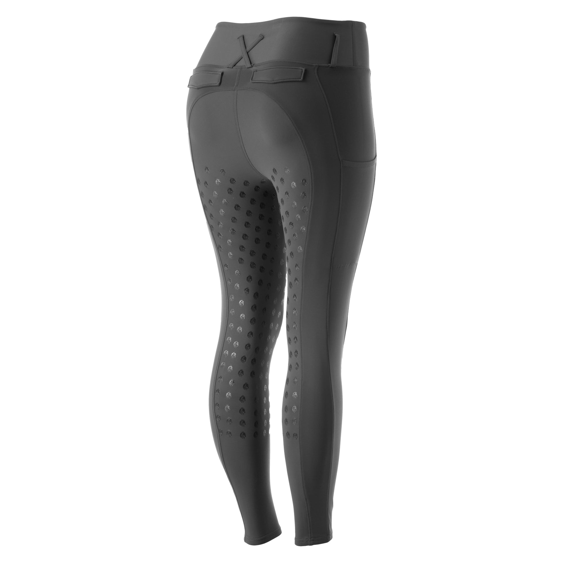 Equinavia Inga Ladies Fusion Full Grip Tights