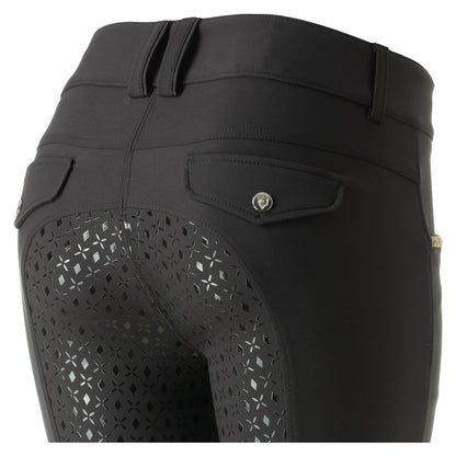 Equinavia Madeleine Ladies Full Seat Breeches