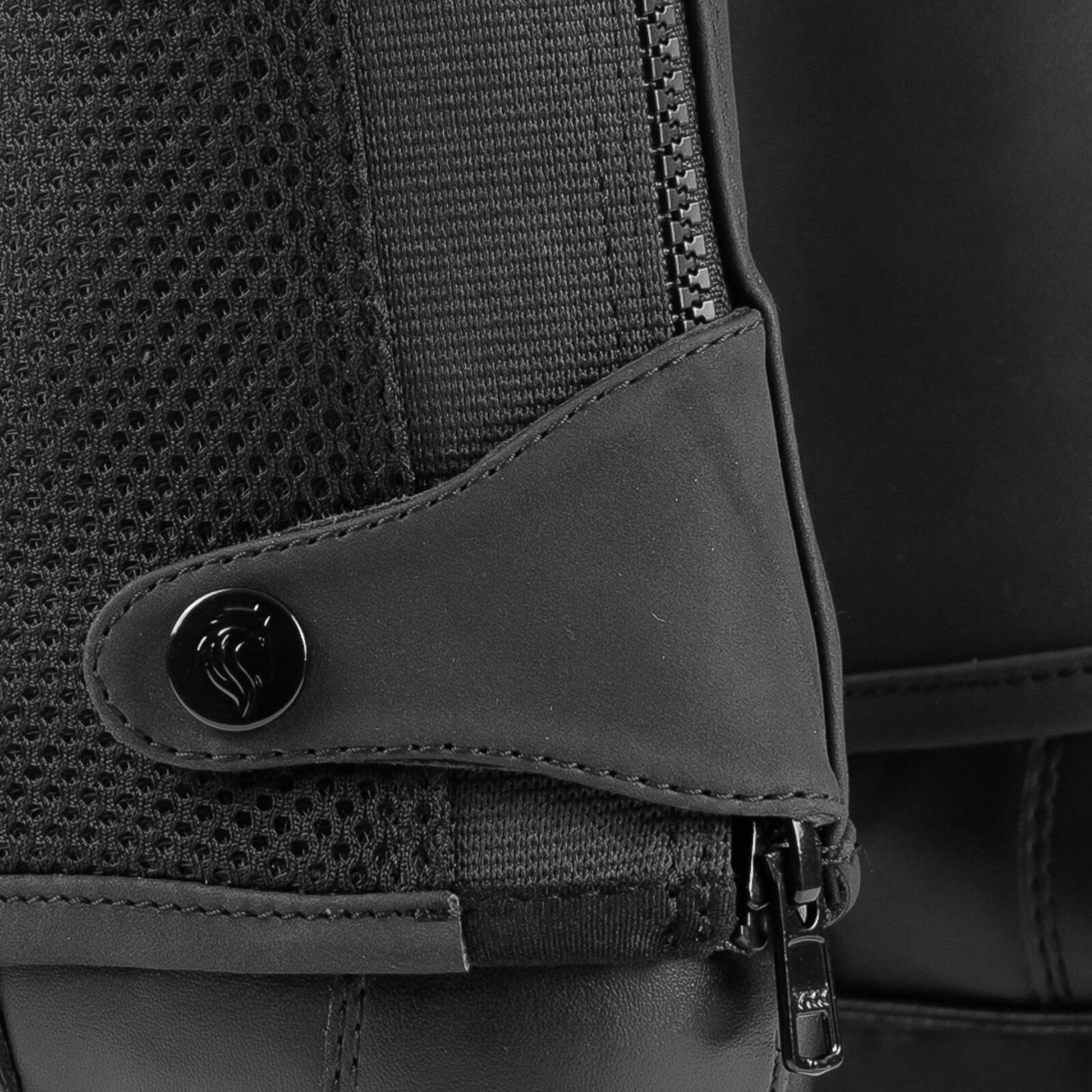 Equinavia Frida Kids Nordic Air Half Chap