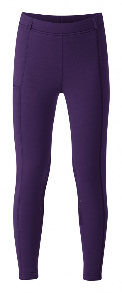 Kerrits Kids Powerstretch Pocket Tight