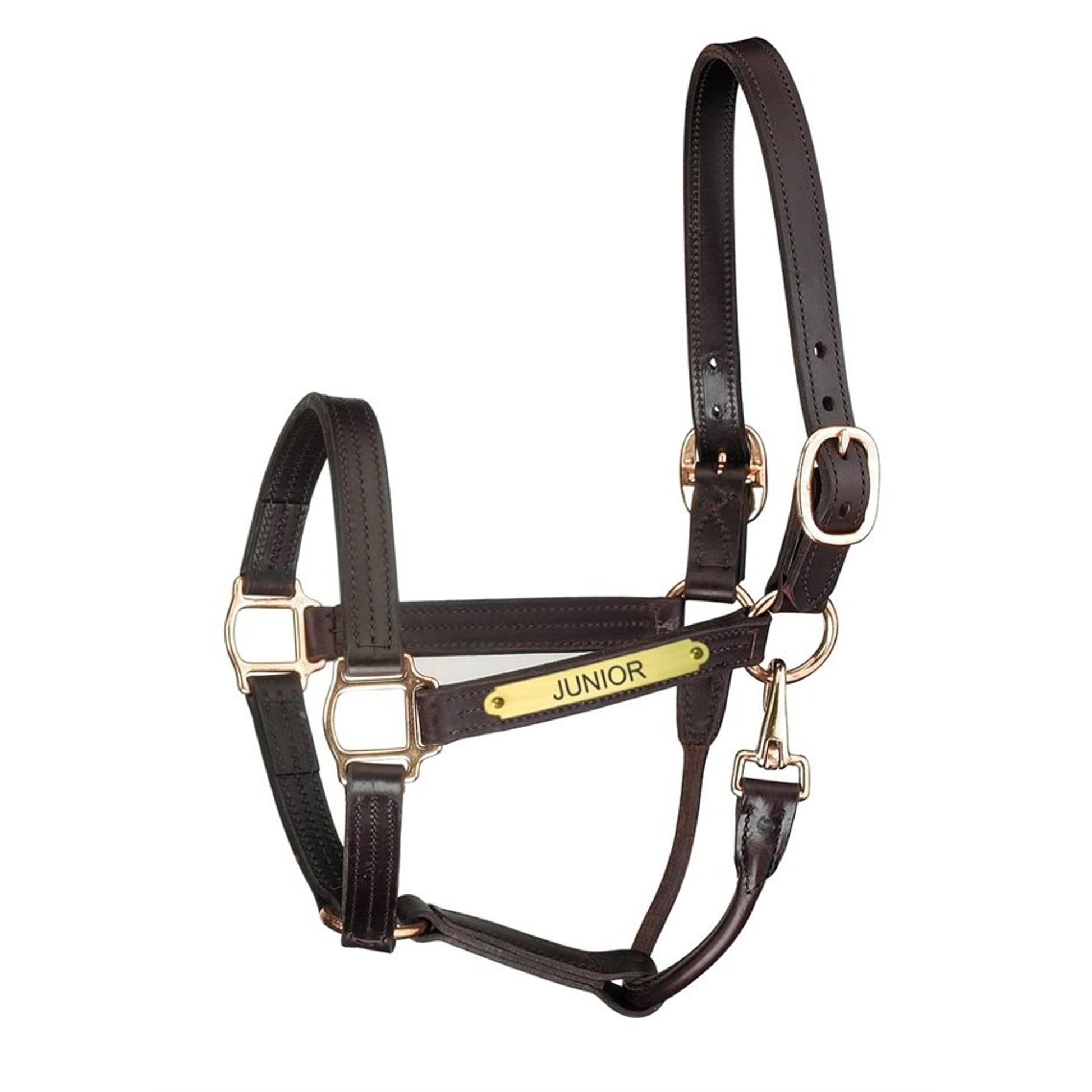 Perri's Personalized Premium Snap Track Halter
