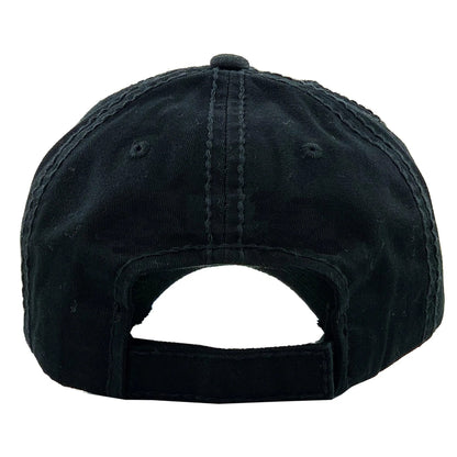 AWST Int'l "Live- Love- Ride" Cap