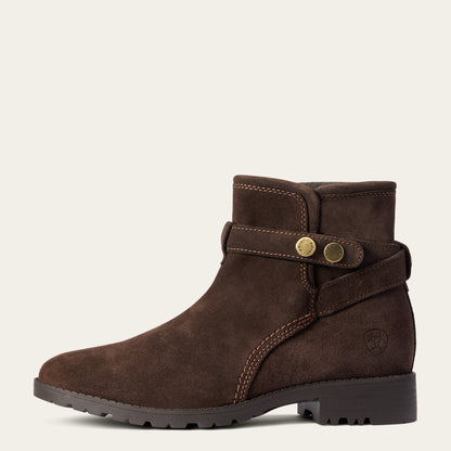 Ariat Ladies Charlie Waterproof Boots
