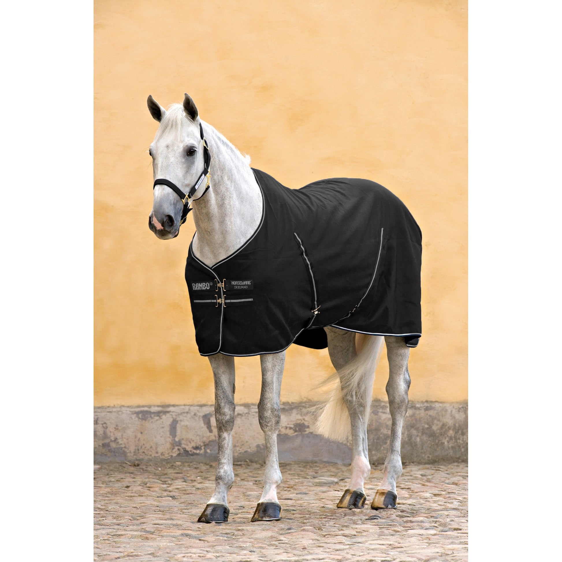 Rambo Stable Sheet with Microfiber Lining (0g Light)