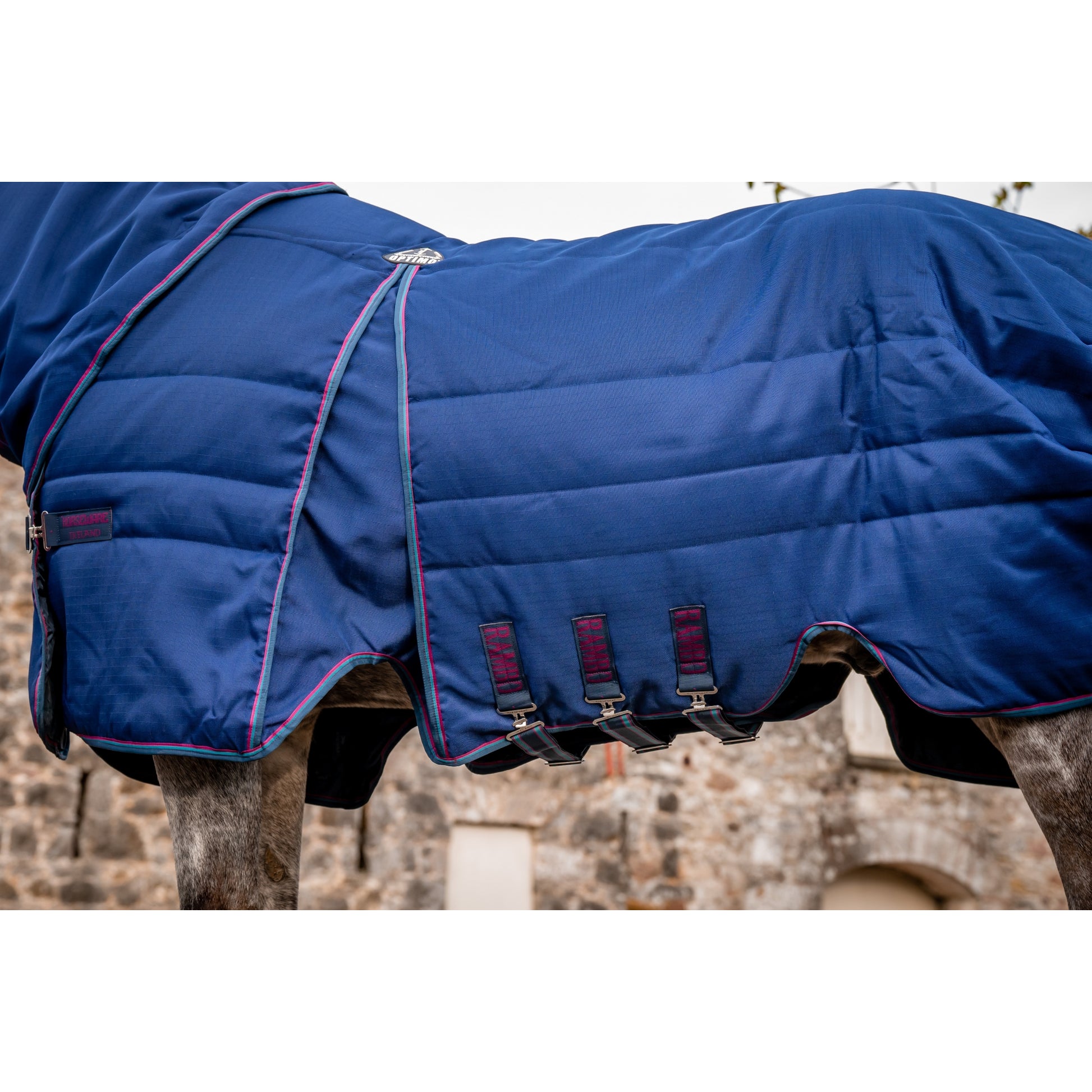 Rambo Protector Fieldsafe Plus Fly Sheet