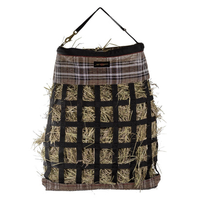 Kensington Hay Bag with Rim 2 Flake