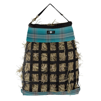 Kensington Hay Bag with Rim 2 Flake