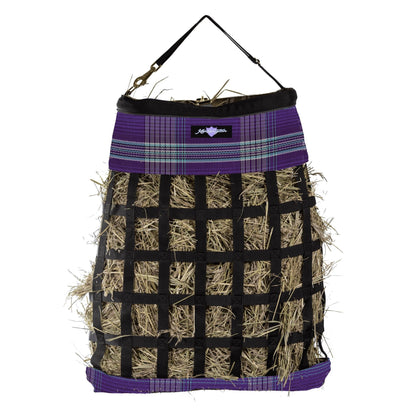 Kensington Hay Bag with Rim 2 Flake