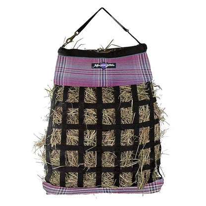 Kensington Hay Bag with Rim 2 Flake