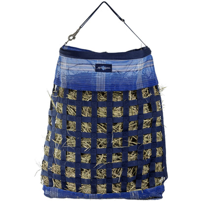 Kensington Hay Bag with Rim 2 Flake