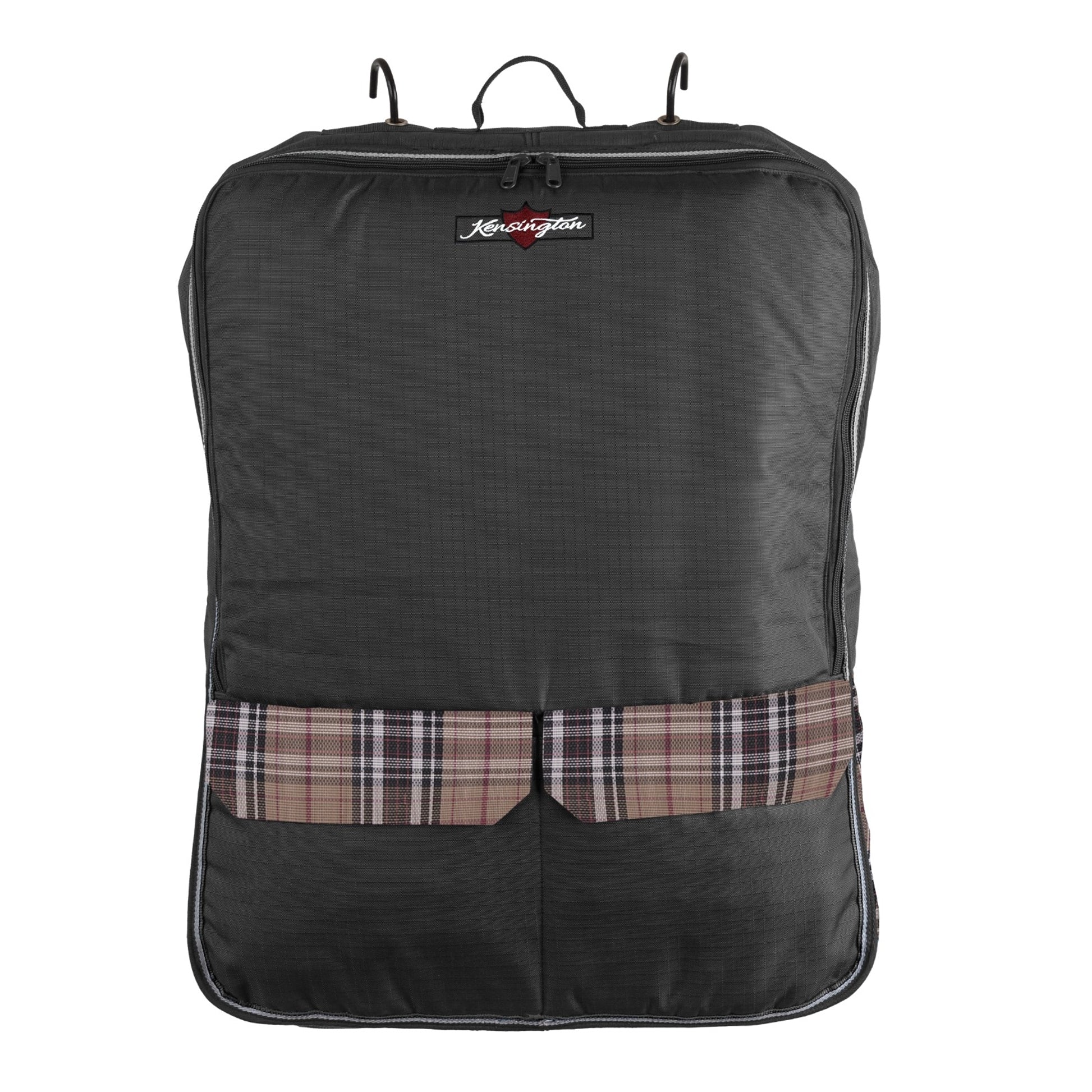 Kensington Padded Harness Bag Pny/Horse