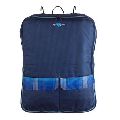 Kensington Padded Harness Bag Pny/Horse