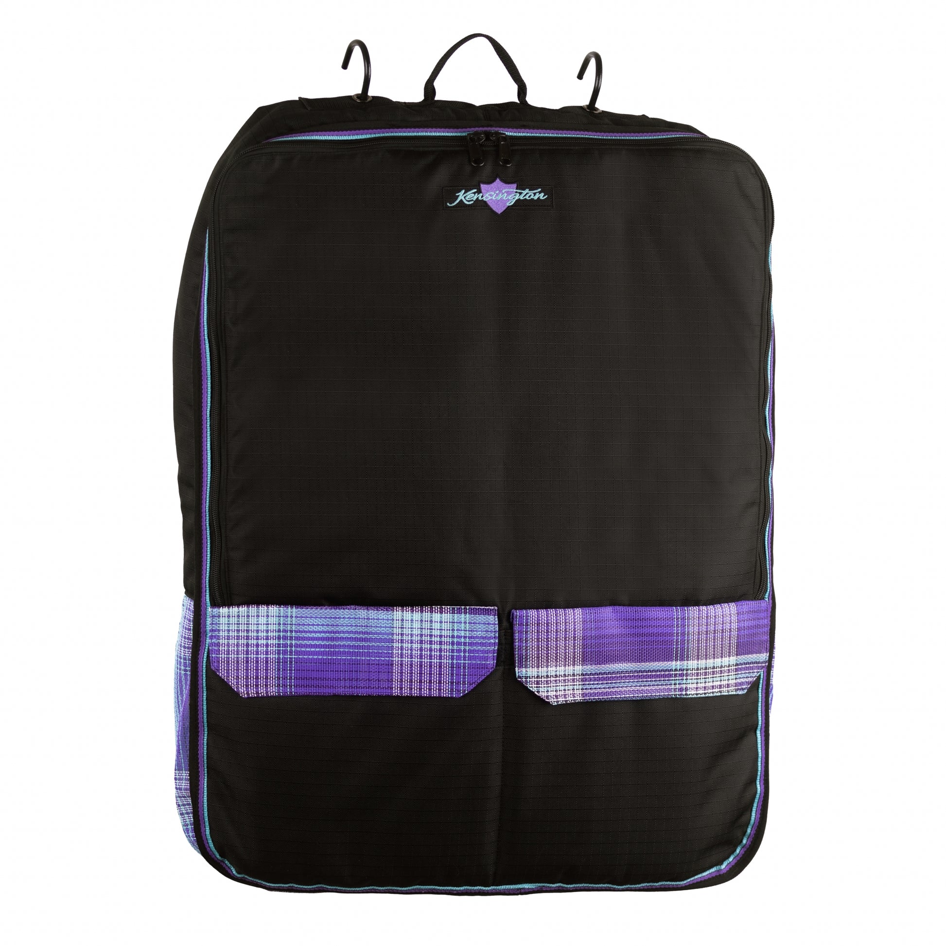 Kensington Padded Harness Bag Pny/Horse