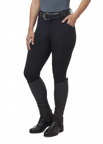 Kerrits Ladies Microcord KP Pocket Tight