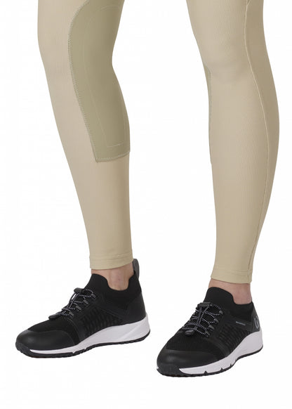 Kerrits Ladies Microcord KP Pocket Tight