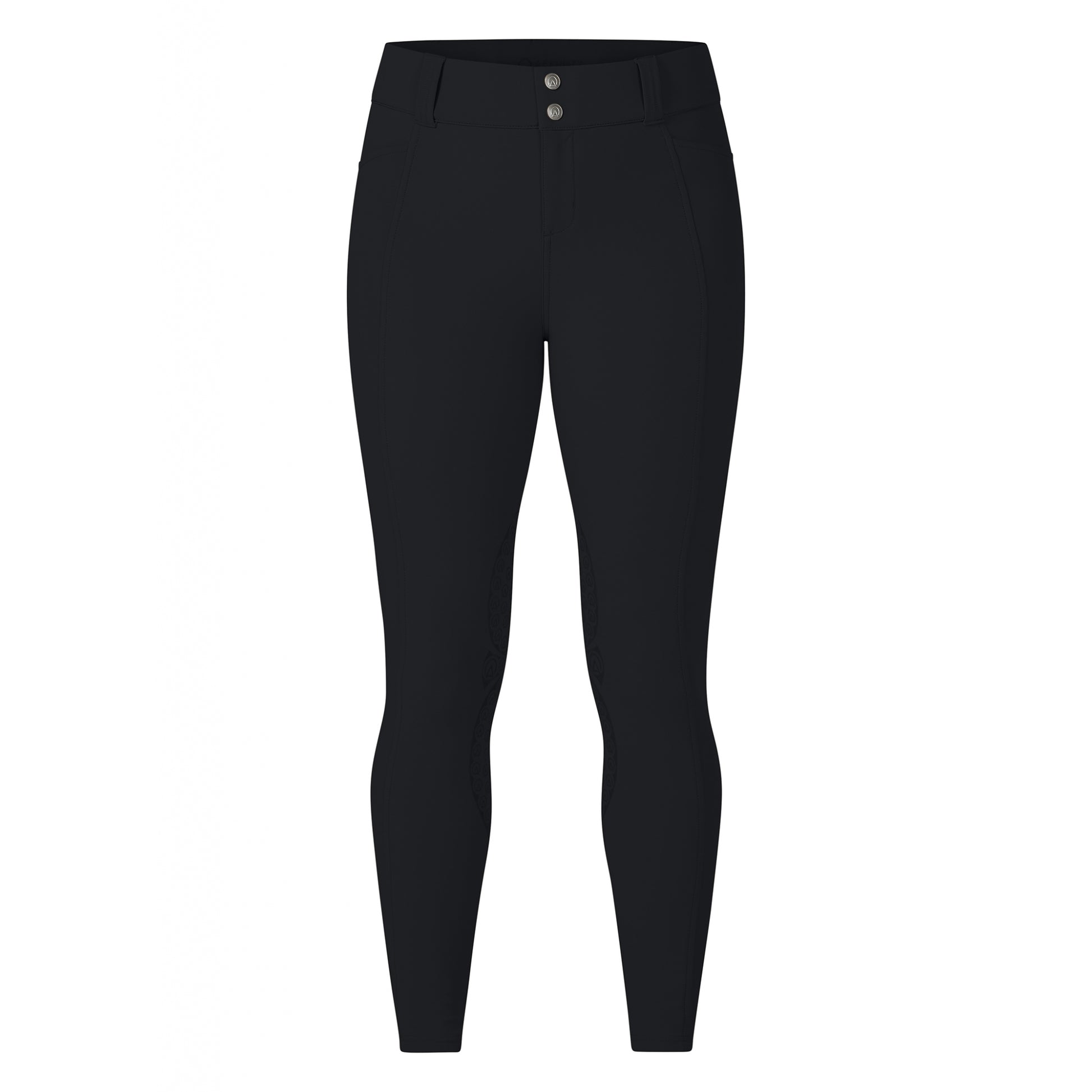 Kerrits Ladies Affinity Pro KP Breech