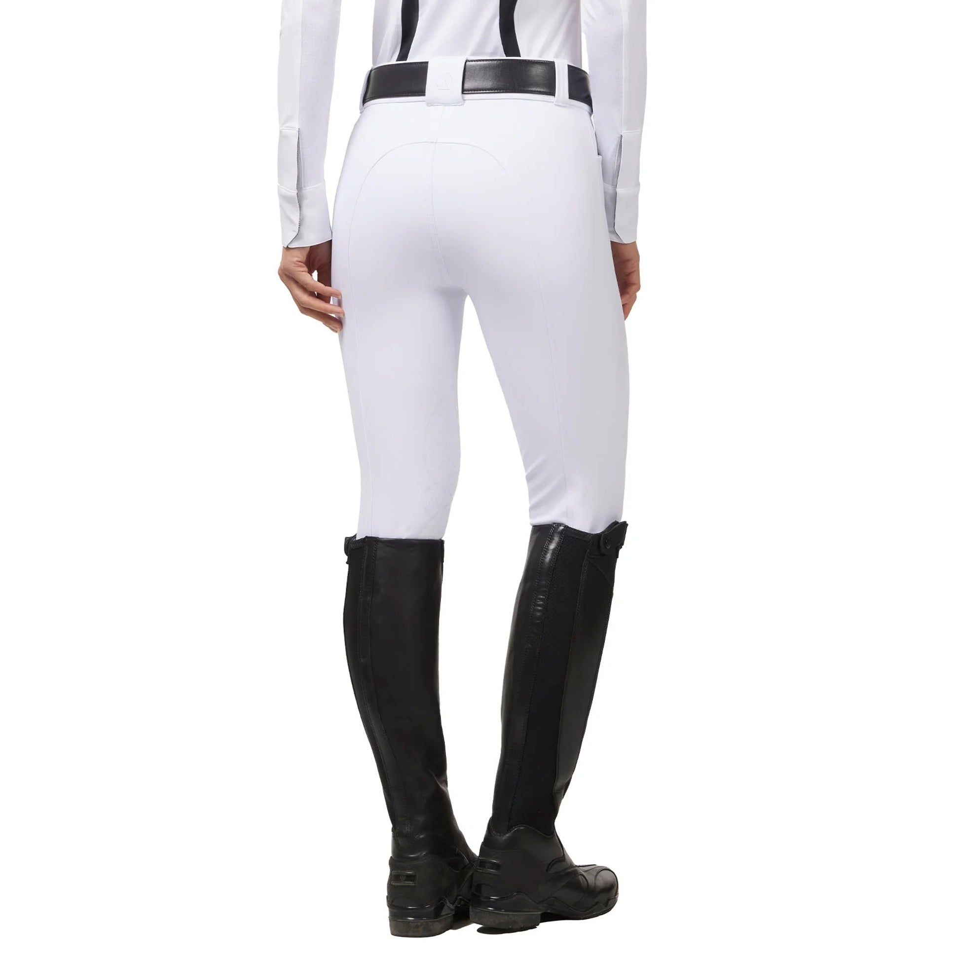 Kerrits Ladies Affinity Pro KP Breech