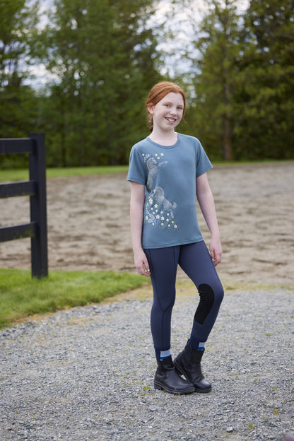Kerrits Kids Performance Pocket Tight