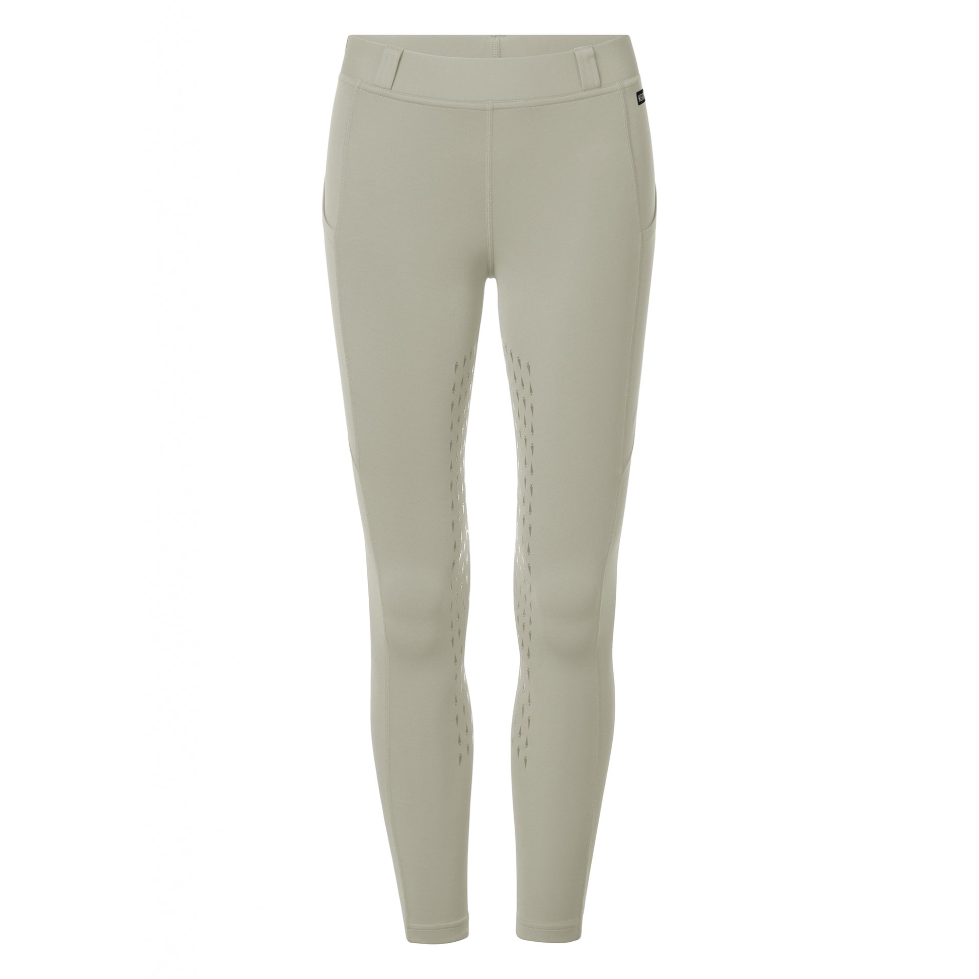 Kerrits Kids Coolcore Silicone Full Leg Tech Tights