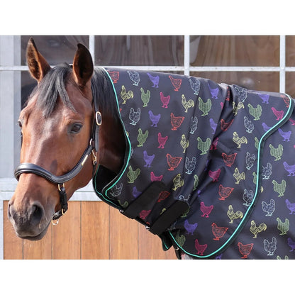 Shires Tempest Org Lite Hood
