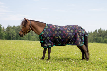 Shires Mini Highlander Lite Turnout
