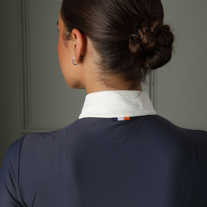 Aubrion Ladies Attley Show Shirt