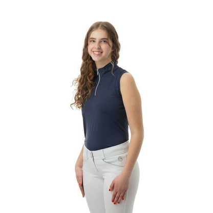 Equinavia Selma Ladies Sleeveless Sun Shirt