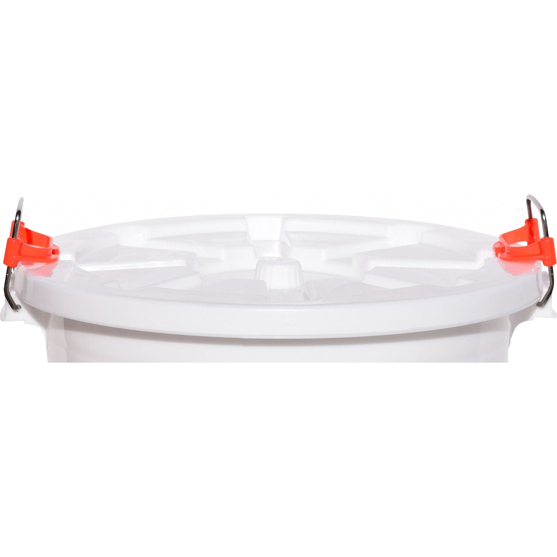 Feed Drum Lid