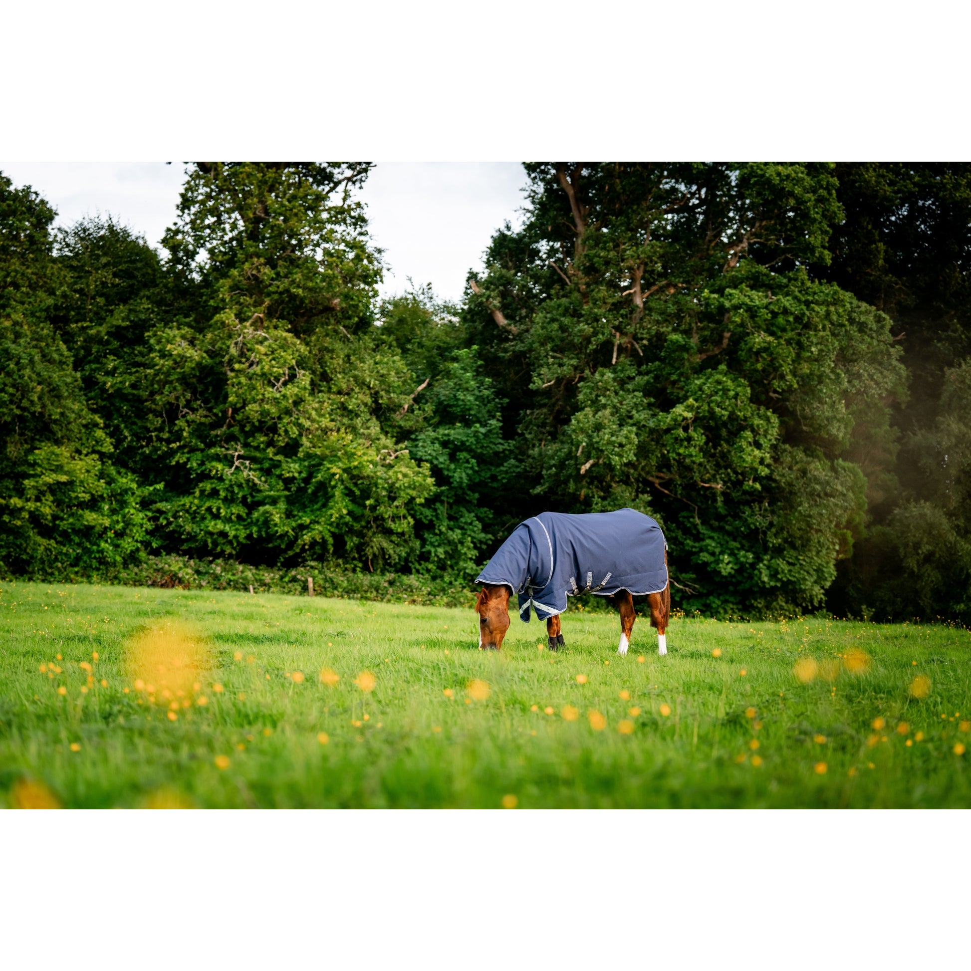 Rhino Plus Vari-Layer Turnout (250g Medium)