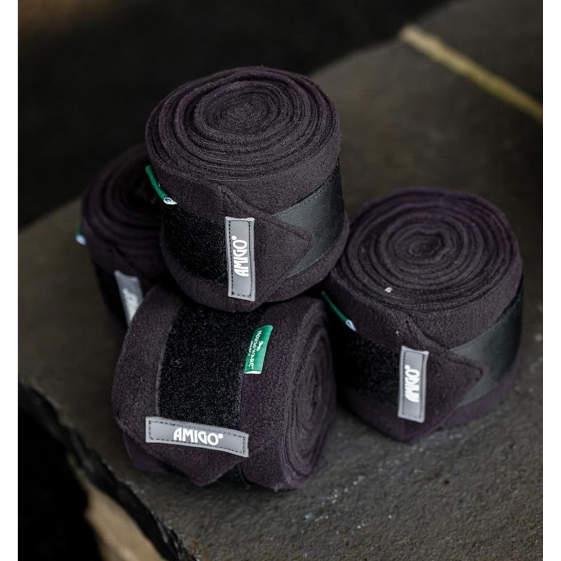 Amigo Fleece Bandages