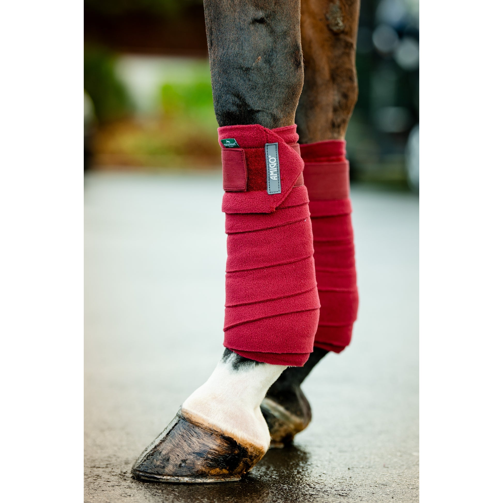 Amigo Fleece Bandages