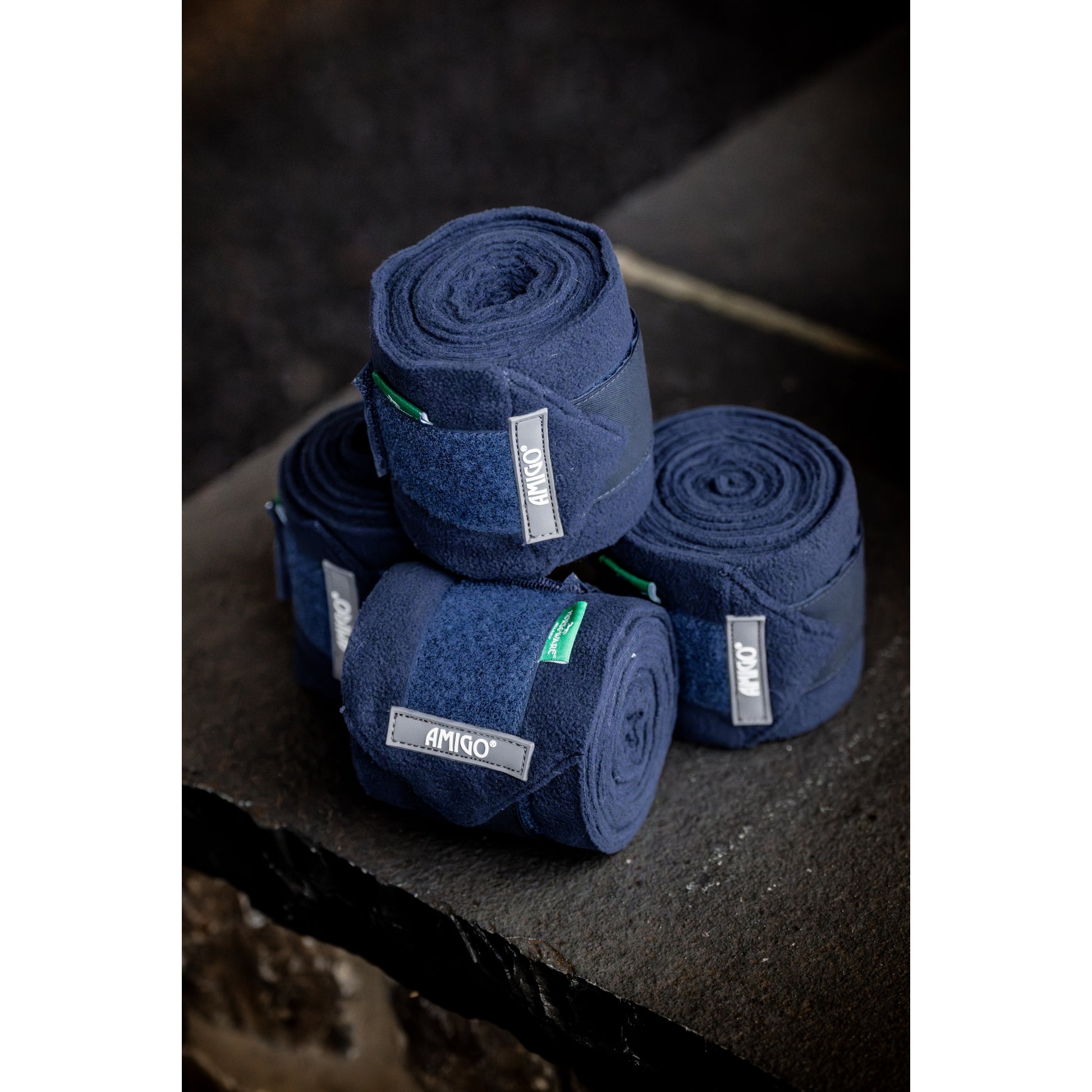 Amigo Fleece Bandages